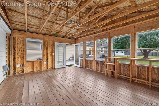 48166 Harris Road, Sumpter Township, MI 48111