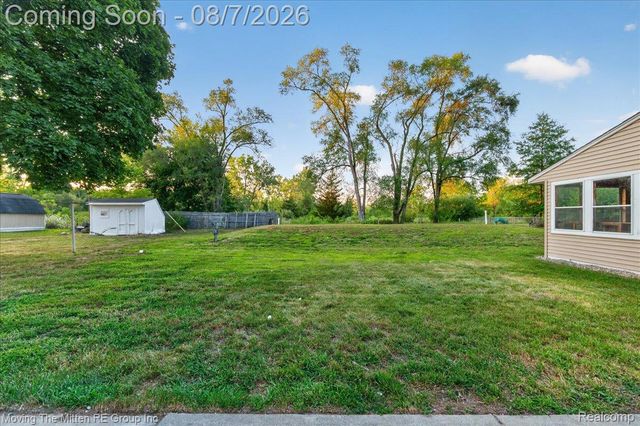48166 Harris Road, Sumpter Township, MI 48111