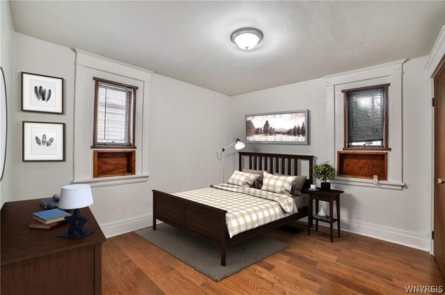 421 East Utica Street S, Buffalo, NY 14208