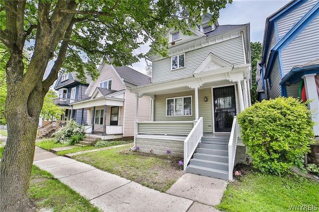 421 East Utica Street S, Buffalo, NY 14208