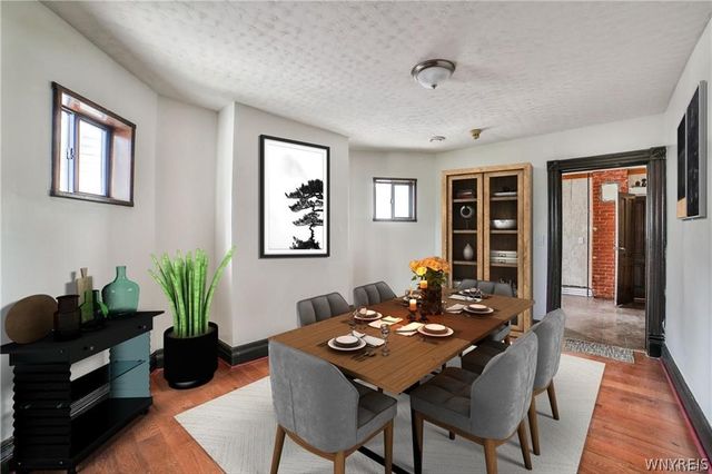 421 East Utica Street S, Buffalo, NY 14208