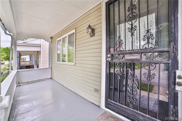 421 East Utica Street S, Buffalo, NY 14208