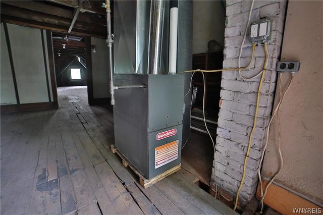 421 East Utica Street S, Buffalo, NY 14208