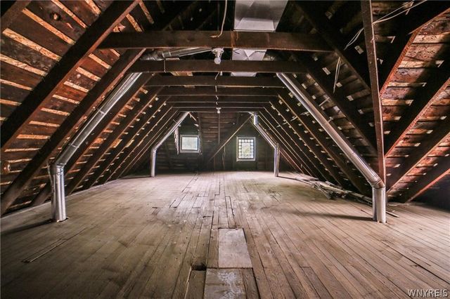 421 East Utica Street S, Buffalo, NY 14208