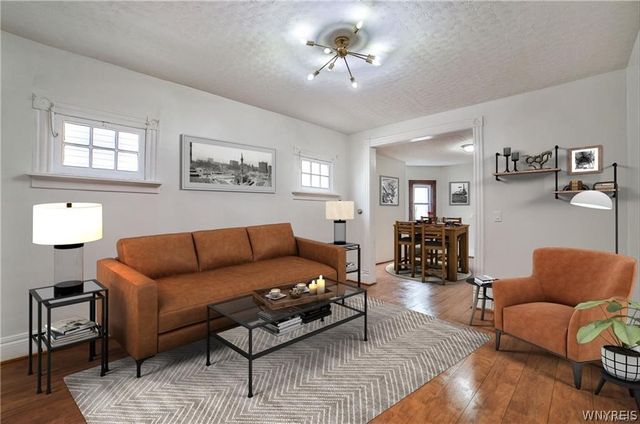 421 East Utica Street S, Buffalo, NY 14208