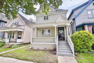 421 East Utica Street S, Buffalo, NY 14208