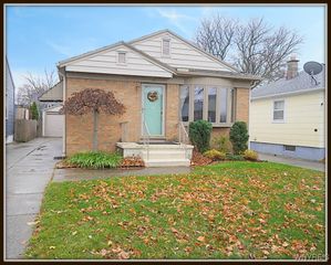 77 Liston Street, Tonawanda, NY 14223