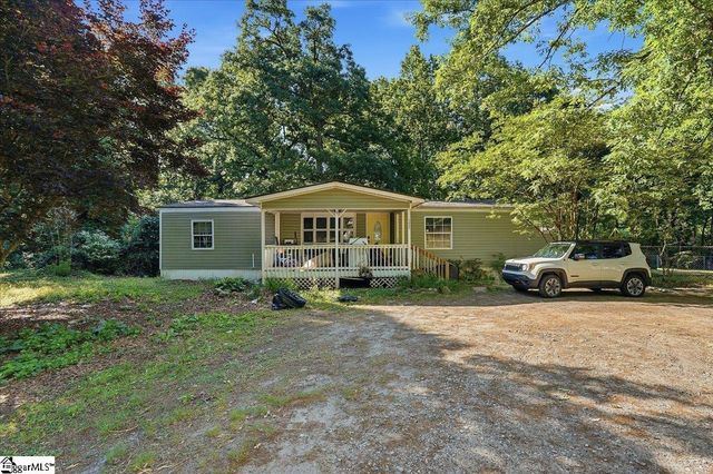 177 Old Pelzer Road, Piedmont, SC 29673