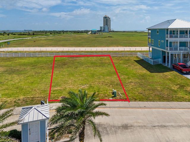 54 Grand Beach Boulevard, Galveston, TX 77550