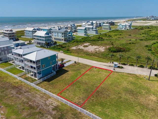 54 Grand Beach Boulevard, Galveston, TX 77550
