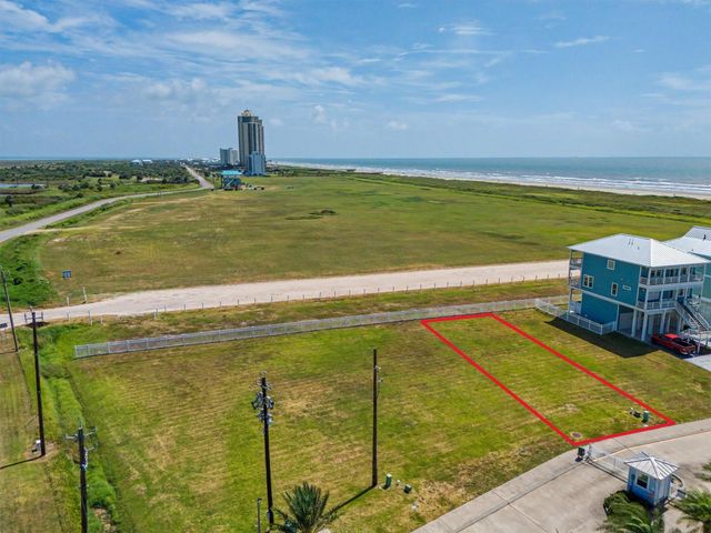 54 Grand Beach Boulevard, Galveston, TX 77550