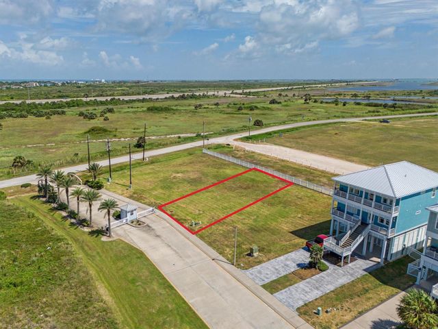 54 Grand Beach Boulevard, Galveston, TX 77550