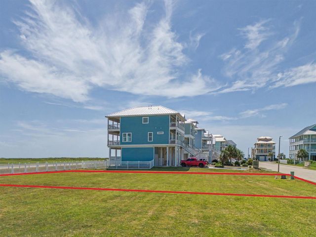 54 Grand Beach Boulevard, Galveston, TX 77550