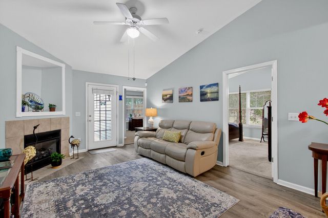 1407 Amanda Park Lane, Charleston, SC 29412