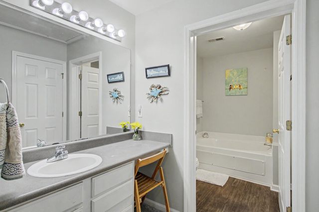 1407 Amanda Park Lane, Charleston, SC 29412