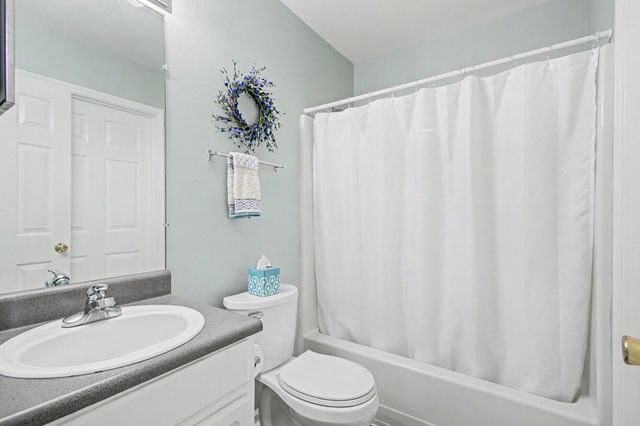 1407 Amanda Park Lane, Charleston, SC 29412