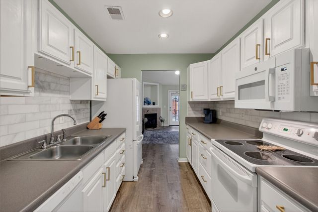 1407 Amanda Park Lane, Charleston, SC 29412
