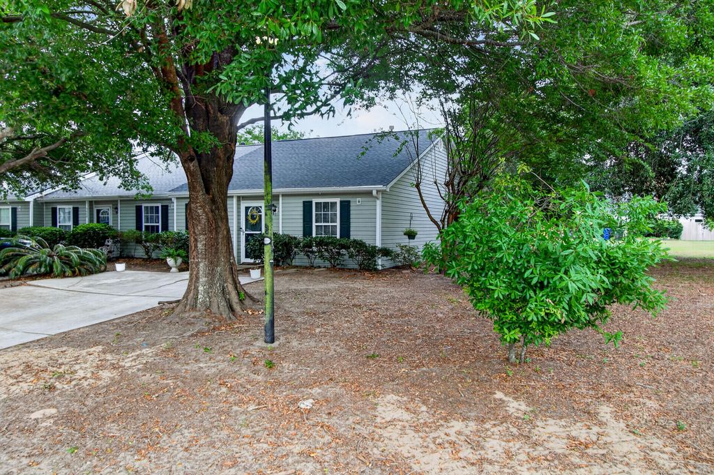 1407 Amanda Park Lane, Charleston, SC 29412