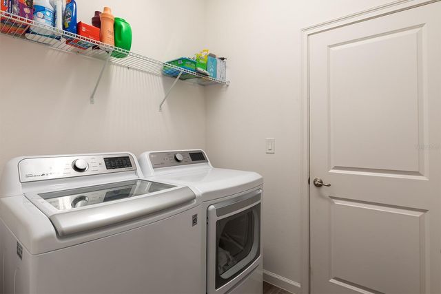 2451 RUSH BAY WAY, Orlando, FL 32824