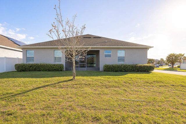 2451 RUSH BAY WAY, Orlando, FL 32824