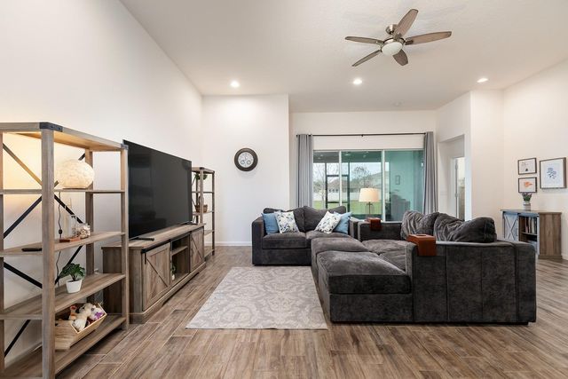 2451 RUSH BAY WAY, Orlando, FL 32824