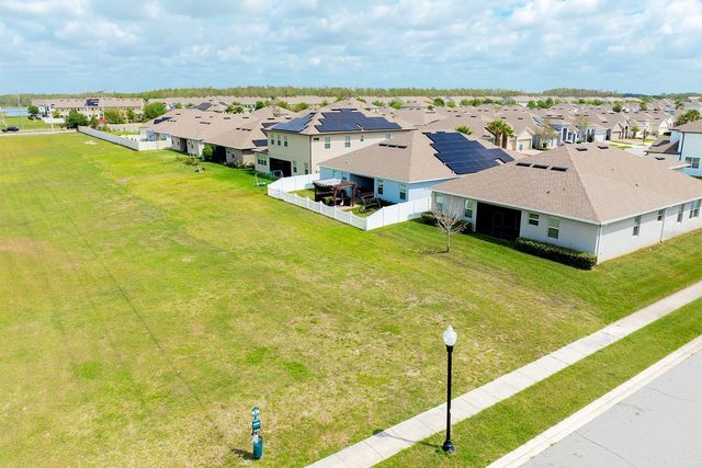 2451 RUSH BAY WAY, Orlando, FL 32824