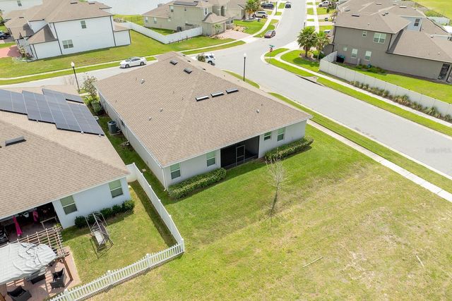 2451 RUSH BAY WAY, Orlando, FL 32824