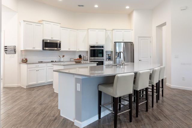 2451 RUSH BAY WAY, Orlando, FL 32824