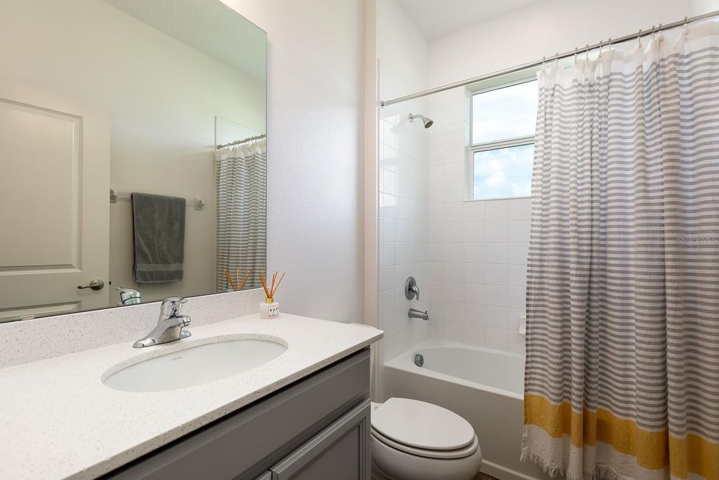 Image 13 of property listing at 2451 RUSH BAY WAY, Orlando, FL 32824