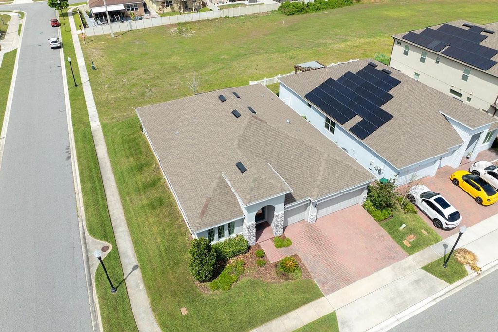 Image 22 of property listing at 2451 RUSH BAY WAY, Orlando, FL 32824