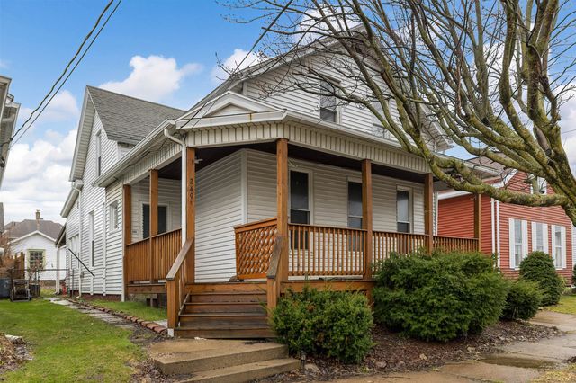 249 SCOTT Street, Erie, PA 16508