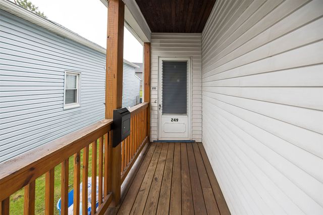 249 SCOTT Street, Erie, PA 16508