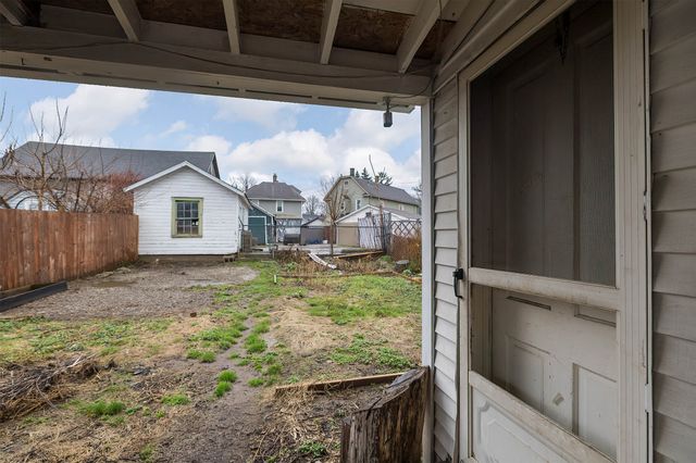 249 SCOTT Street, Erie, PA 16508