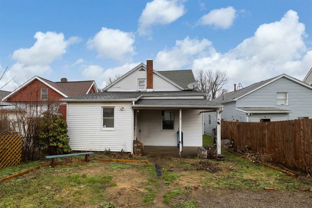 249 SCOTT Street, Erie, PA 16508