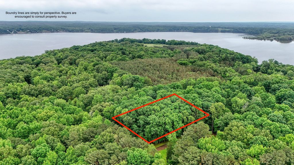 0 Summerwood Dr, Springville, TN 38256