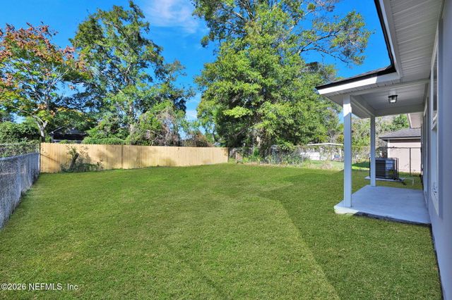 1132 FLORIDA Avenue, Jacksonville, FL 32206