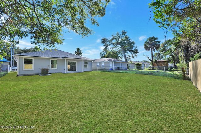 1132 FLORIDA Avenue, Jacksonville, FL 32206