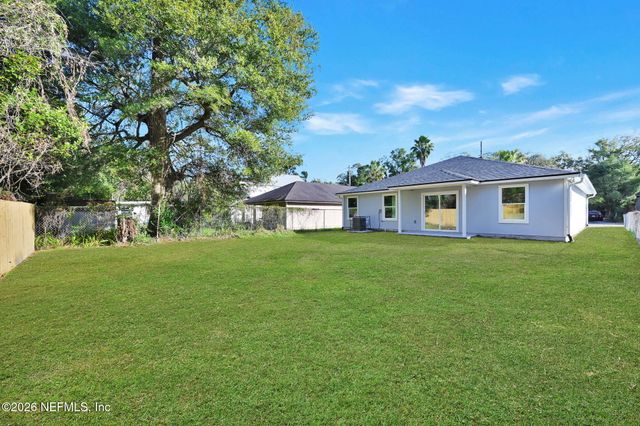1132 FLORIDA Avenue, Jacksonville, FL 32206