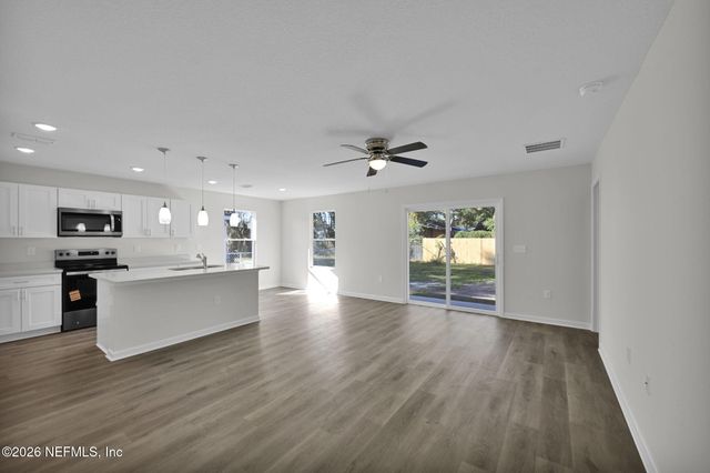 1132 FLORIDA Avenue, Jacksonville, FL 32206