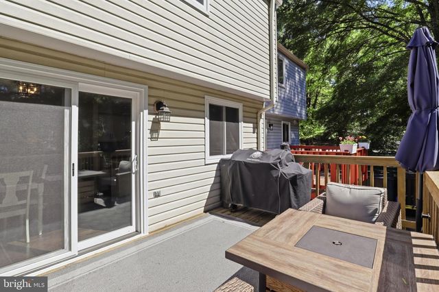 8033 ORANGE PLANK RD, Springfield, VA 22153