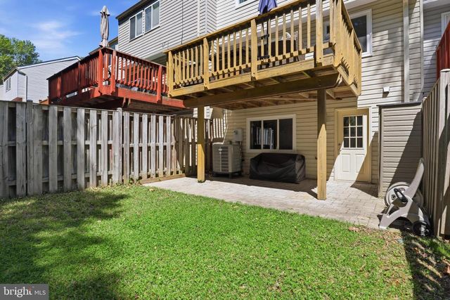 8033 ORANGE PLANK RD, Springfield, VA 22153