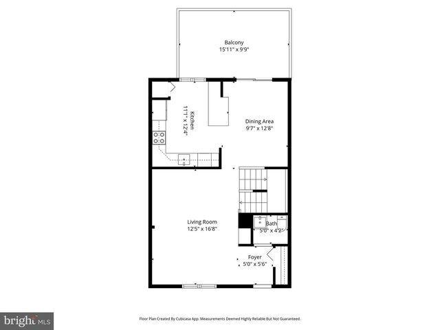8033 ORANGE PLANK RD, Springfield, VA 22153