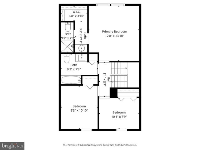 8033 ORANGE PLANK RD, Springfield, VA 22153