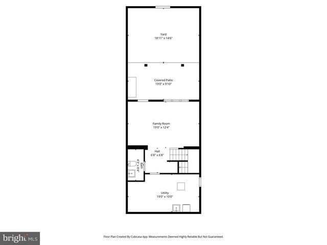8033 ORANGE PLANK RD, Springfield, VA 22153