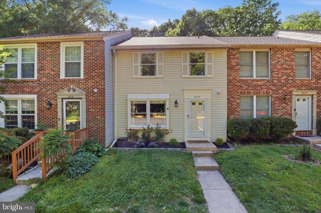 8033 ORANGE PLANK RD, Springfield, VA 22153