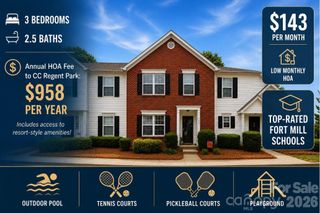 903 Heritage Parkway, Fort Mill, SC 29715