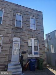 1263 JAMES STREET, Baltimore, MD 21223