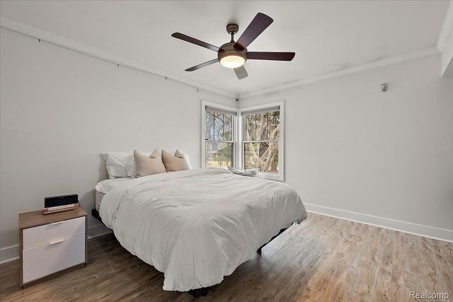 1246 Christian Hills Drive, Rochester Hills, MI 48309