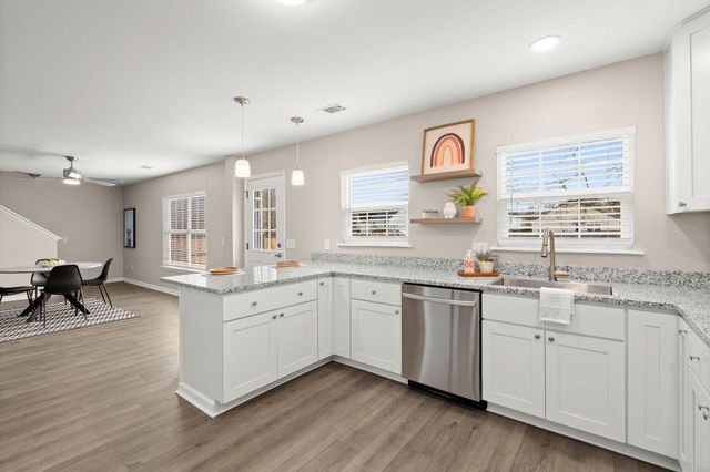 2007 Robin Wood Boulevard, Moncks Corner, SC 29461