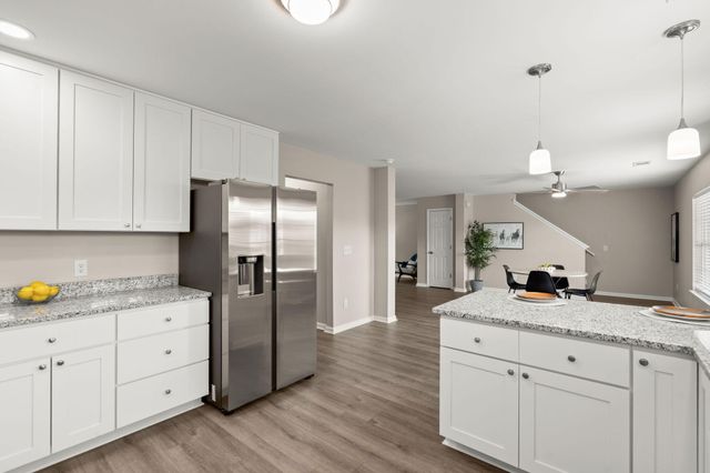 2007 Robin Wood Boulevard, Moncks Corner, SC 29461